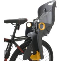 Scaun bicicleta pentru transport copii Dynamic G5