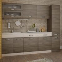 Set Bucatarie Irim Lara