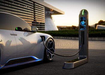 Cea mai bună stație de încărcare pentru vehicule electrice 2 Cea mai bună stație de încărcare pentru vehicule electrice