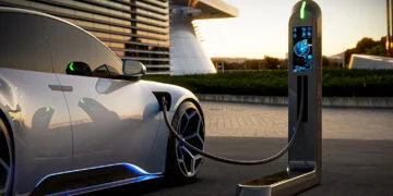 Cea mai bună stație de încărcare pentru vehicule electrice