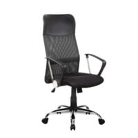 Scaun de birou ergonomic Bedora Lotte, Mesh