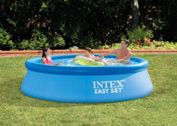 Cea mai buna piscina gonflabila