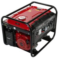Generator curent electric Steinhaus PRO-GEN5500, 5500 W