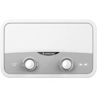 Incalzitor instant electric pentru apa Ariston AURES SLIM FLOW Incalzitor instant electric pentru apa Ariston AURES SLIM FLOW