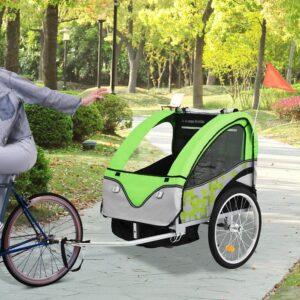 Remorca bicicleta pentru copii Remorca bicicleta pentru copii