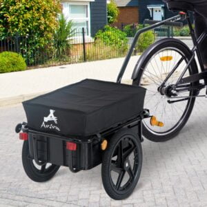 Remorca bicicleta pentru marfa Remorca bicicleta pentru marfa