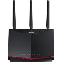 Router Wireless Gaming ASUS RT-AX86U, AX5700