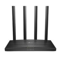 Router wireless TP-Link Archer C6 v3.2