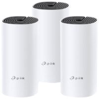 Sistem Wi-Fi Mesh TP-Link Deco M4 (3-pack) AC1200