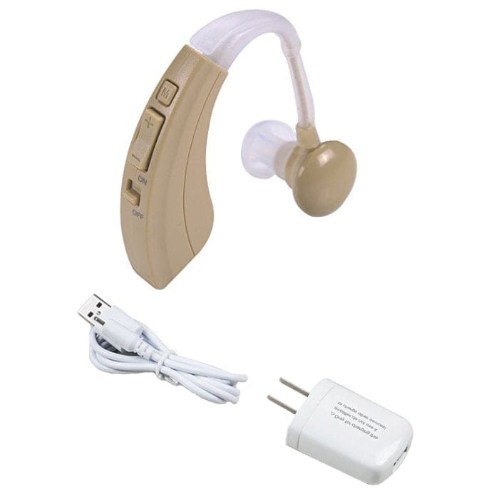 Aparat Auditiv ZinBest REINCARCABIL Digital VHP-220T