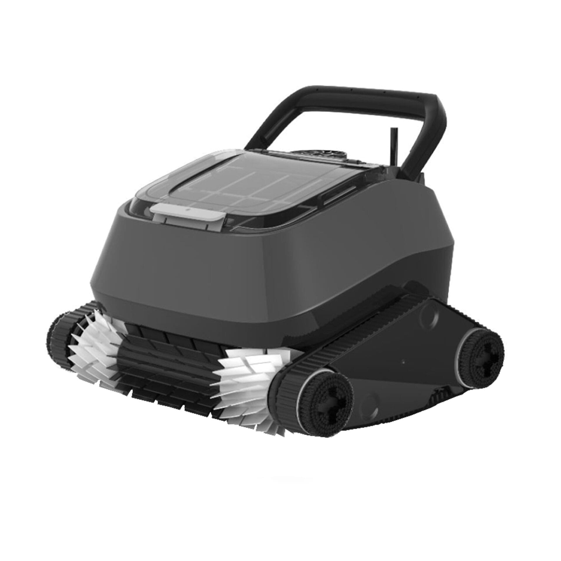 Aspirator automat pentru piscina PONTAQUA PHANTOM, TKA 562 Aspirator automat pentru piscina PONTAQUA PHANTOM, TKA 562