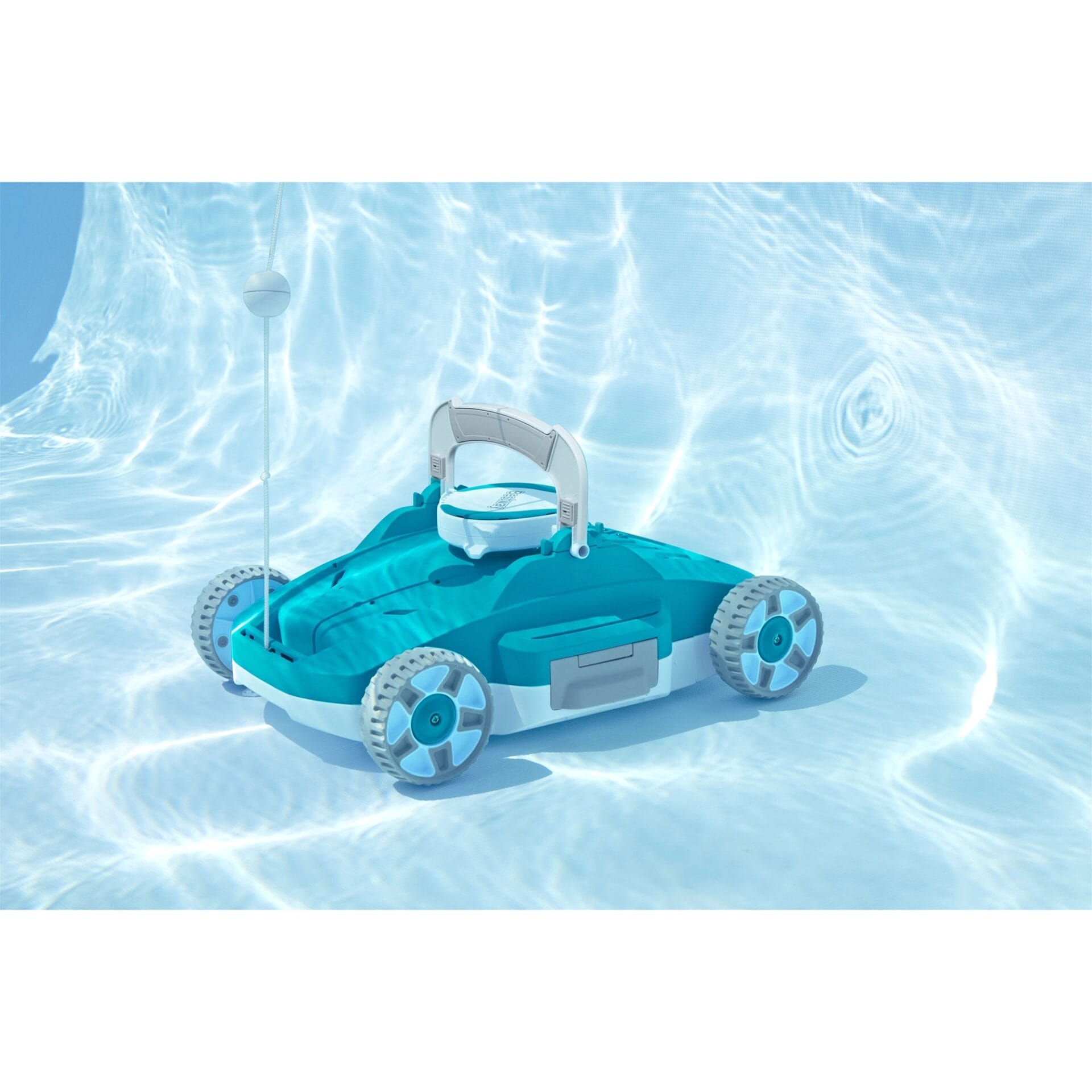 Robot curatare piscina autonom AquaTronix Bestway Robot curatare piscina autonom AquaTronix Bestway