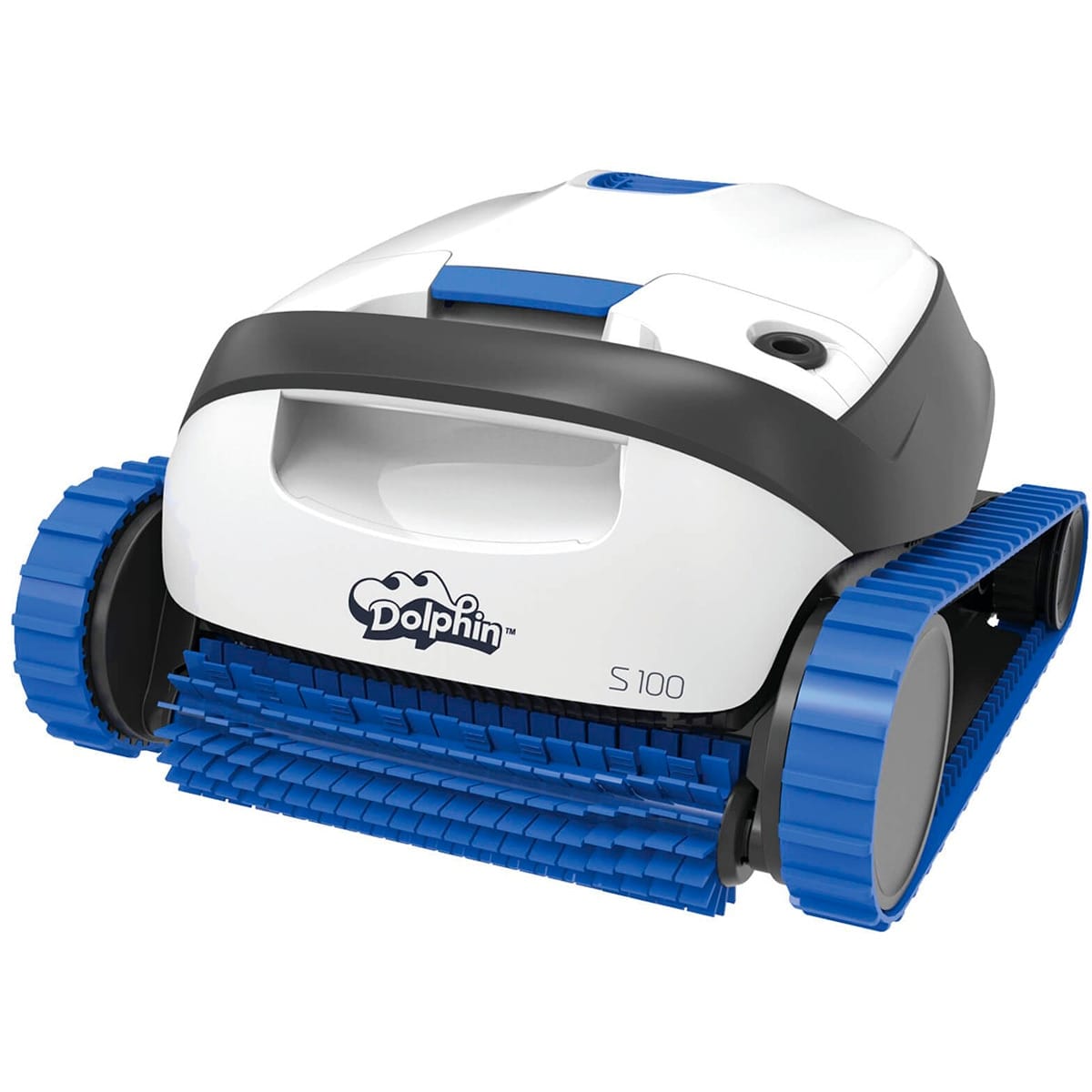 Robot pentru curatat piscina Maytronics Dolphin S100 Robot pentru curatat piscina Maytronics Dolphin S100