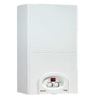 Centrala electrica murala Maktek Omega 24 KW