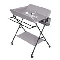 Masa de infasat bebelusi, XIUWOO