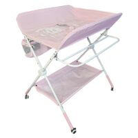 Masa de infasat si schimbat scutecele, multifunctionala