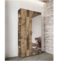Mobilier hol/cuier Irim Antiqua finisaj Old Style