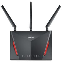 Router Wireless Asus RT-AC86U, AC2900