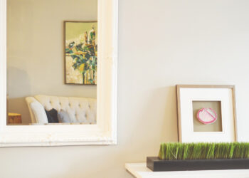 Cea mai buna oglinda de perete