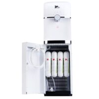 Dozator apa cu sistem de filtrare - LIVING SOLUTIONS JL1643S