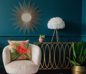 Oglinda de perete decorativa Oglinda de perete decorativa