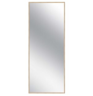 Oglinda de perete minimalista Oglinda de perete minimalista