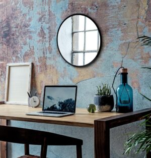 Oglinda de perete moderna Oglinda de perete moderna