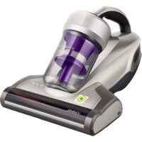 Aspirator UV de pat antiacarieni Jimmy JV35 Vacuum Cleaner