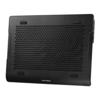 Cooler laptop Cooler Master Notepal A200 Cooler laptop Cooler Master Notepal A200