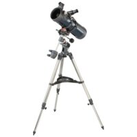  Telescop Celestron AstroMaster 114EQ
