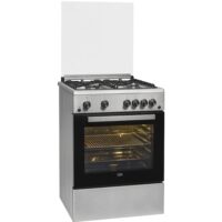 Aragaz Beko FSGT62110DXO