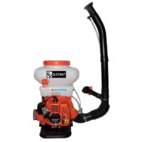 Atomizor Elefant 3WF-3S, 3.2 cp