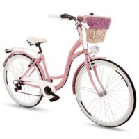 Bicicleta Dama Goetze Mood, 7 viteze Bicicleta Dama Goetze Mood, 7 viteze