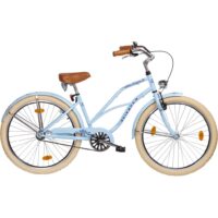 Bicicleta pentru adulti Scirocco Citybike Cruiser Daytona Bicicleta pentru adulti Scirocco Citybike Cruiser Daytona
