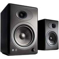 Boxe active Audioengine A5+