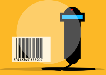 Cel mai bun cititor de coduri de bare