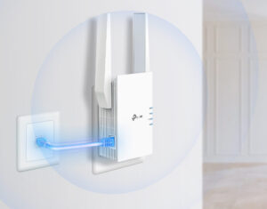 Extender WiFi AX WiFi 6