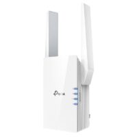 Range Extender TP-Link RE505X Wi-Fi 6 Dual-Band Gigabit AX1500