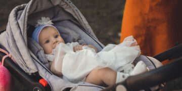 Cel mai bun cărucior 3 în 1 pentru copii