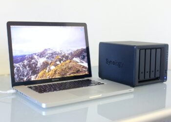 Cel mai bun dispozitiv NAS (Network Attached Storage) 7 Cel mai bun dispozitiv NAS (Network Attached Storage)