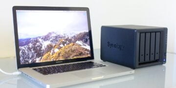 Cel mai bun dispozitiv NAS (Network Attached Storage)