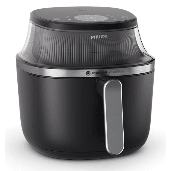Friteuza fara ulei Philips Airfryer Seria 3000 NA341/00