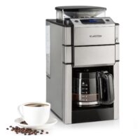 Cafetiera Klarstein Aromatica X
