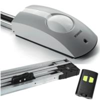 Kit automatizare usa garaj Beninca JIM.3.SW