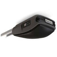 Kit automatizare usa garaj Motorline Rosso EVO 100 CF