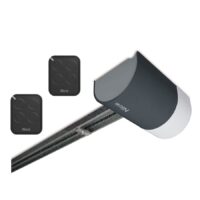 Kit automatizare usa garaj Nice SHEL75
