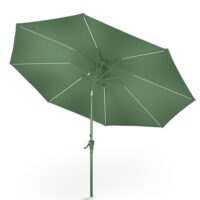 Umbrelă de soare LED blumfeldt Calais