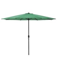 Umbrela terasa gradina Sersimo GU19, 300 cm