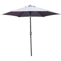 Umbrela terasa/gradina Kring Sala, diametru 2.70 m
