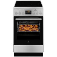 Aragaz electric Electrolux LKI564200X